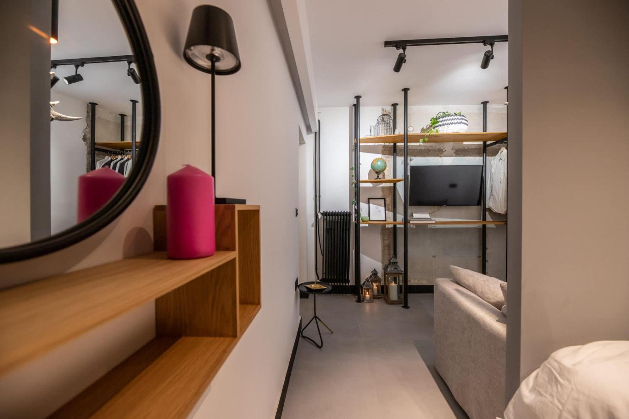Kolonaki Urban Residence Athènes Extérieur photo