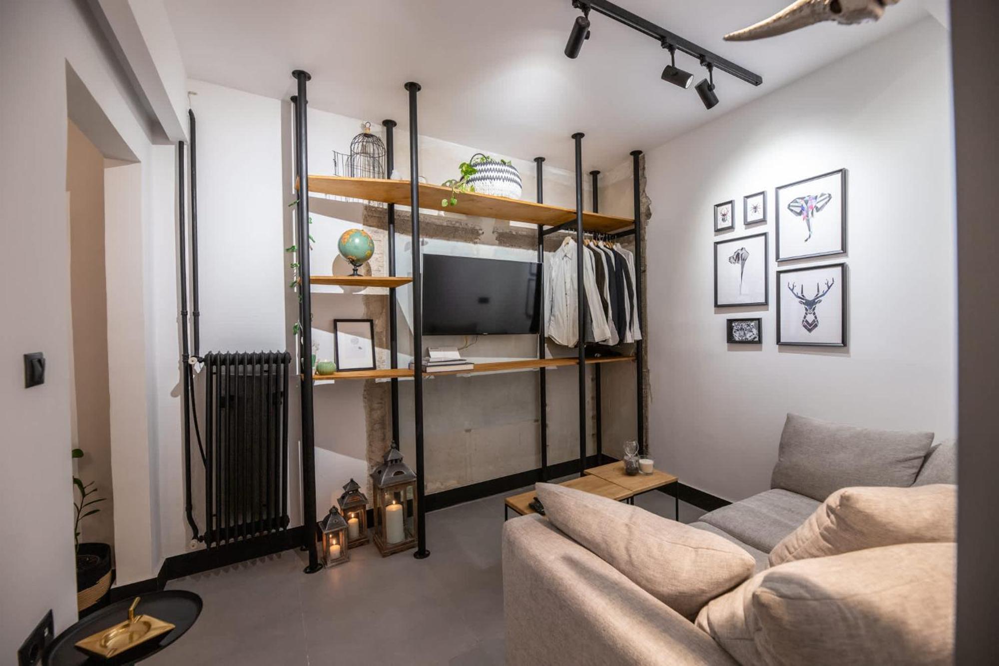 Kolonaki Urban Residence Athènes Extérieur photo